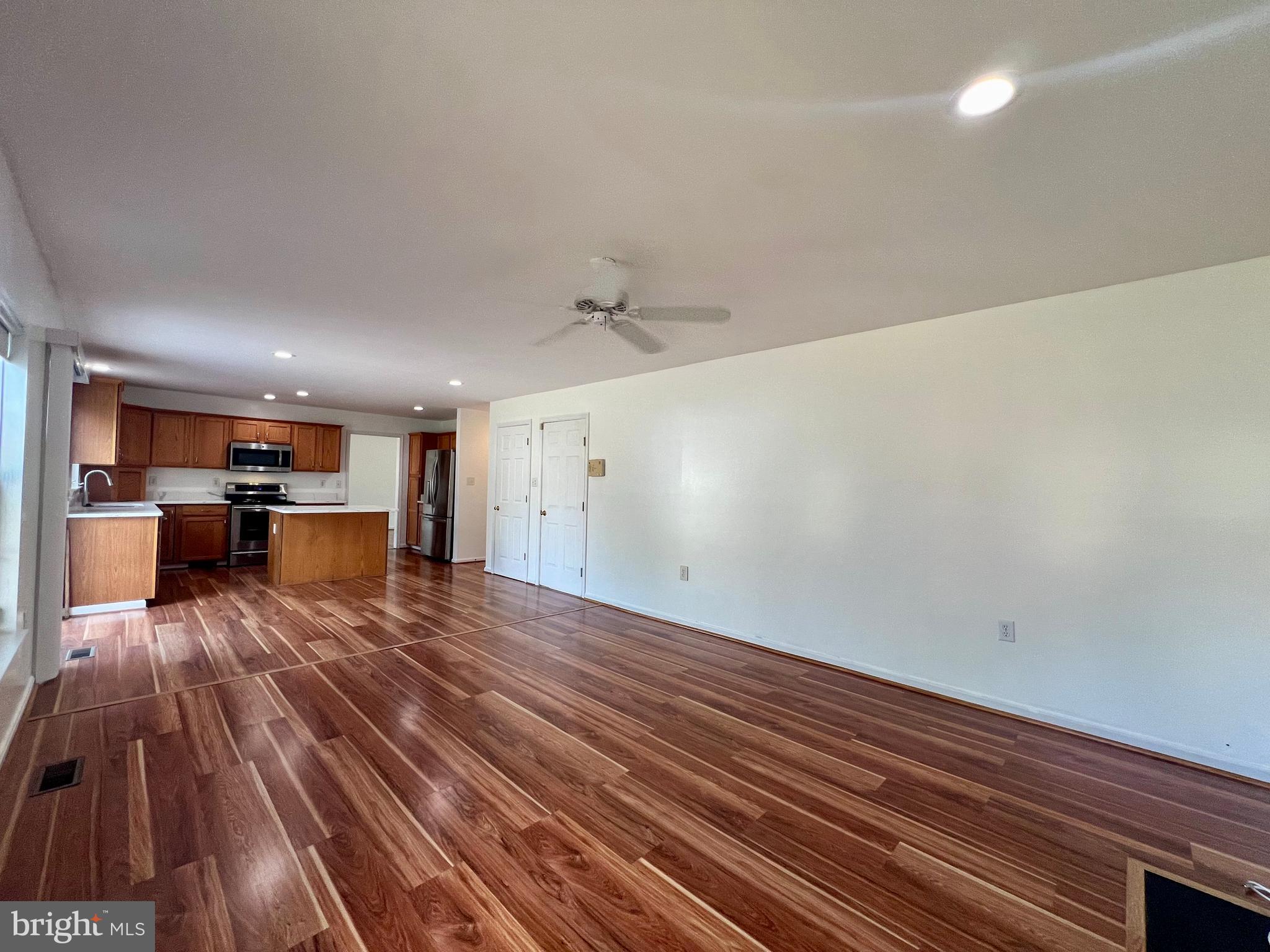 BRECKENRIDGE - Residential Lease