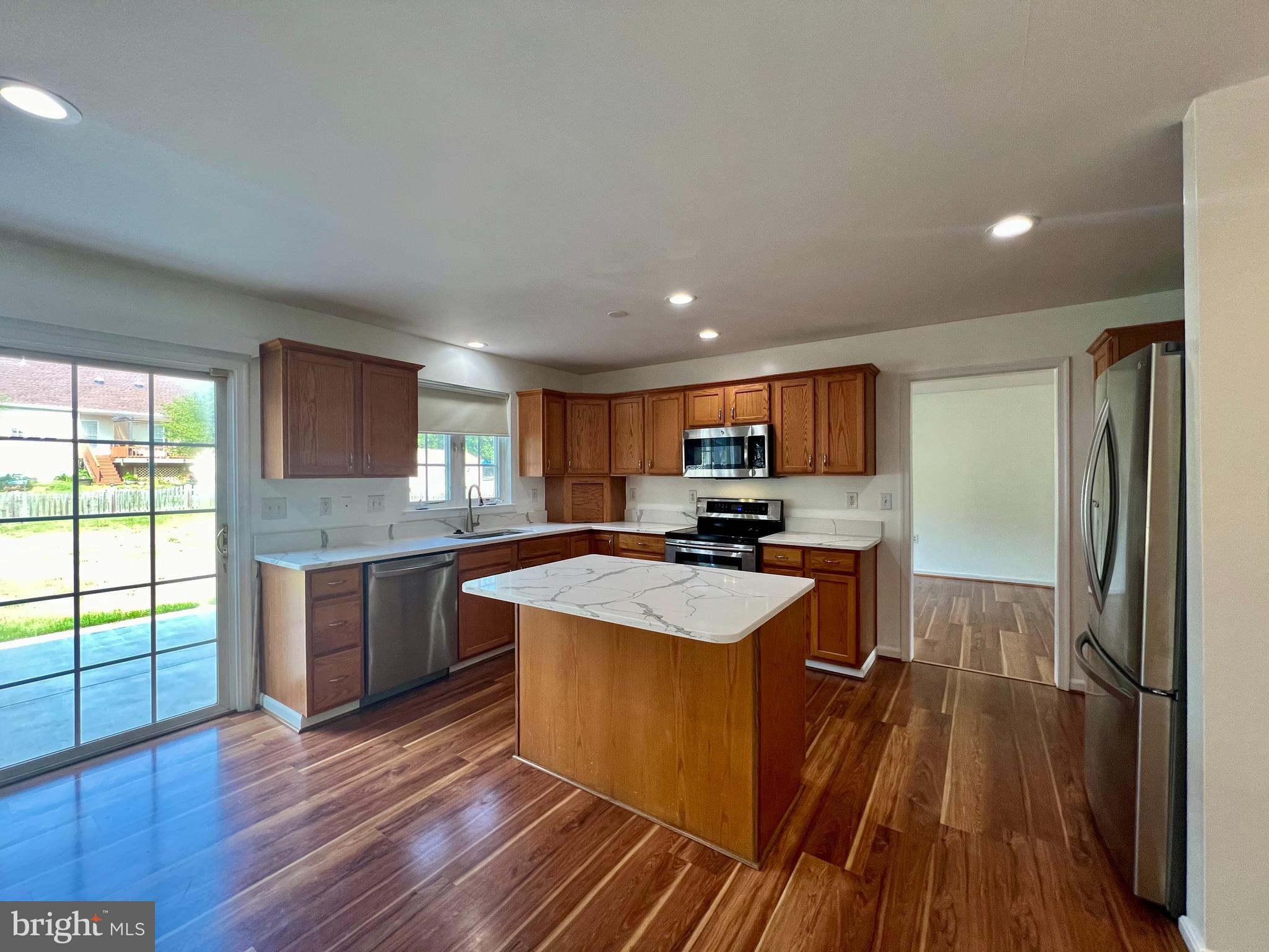 BRECKENRIDGE - Residential Lease