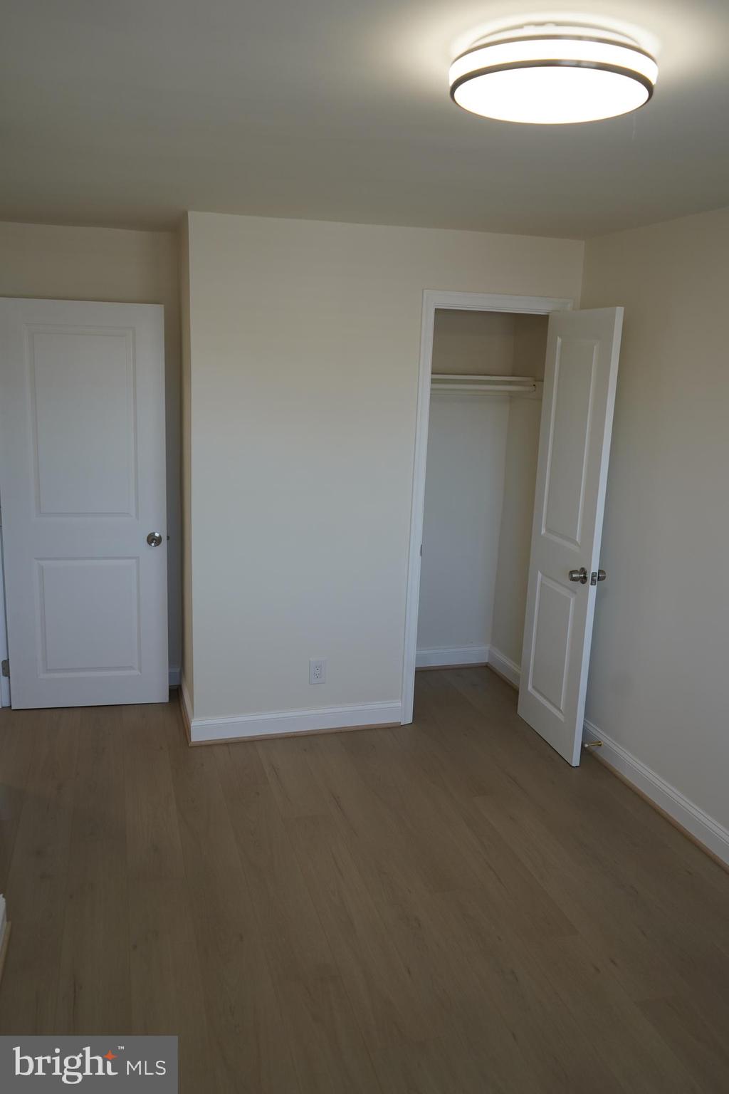 BROOKLYN PARK - Residential