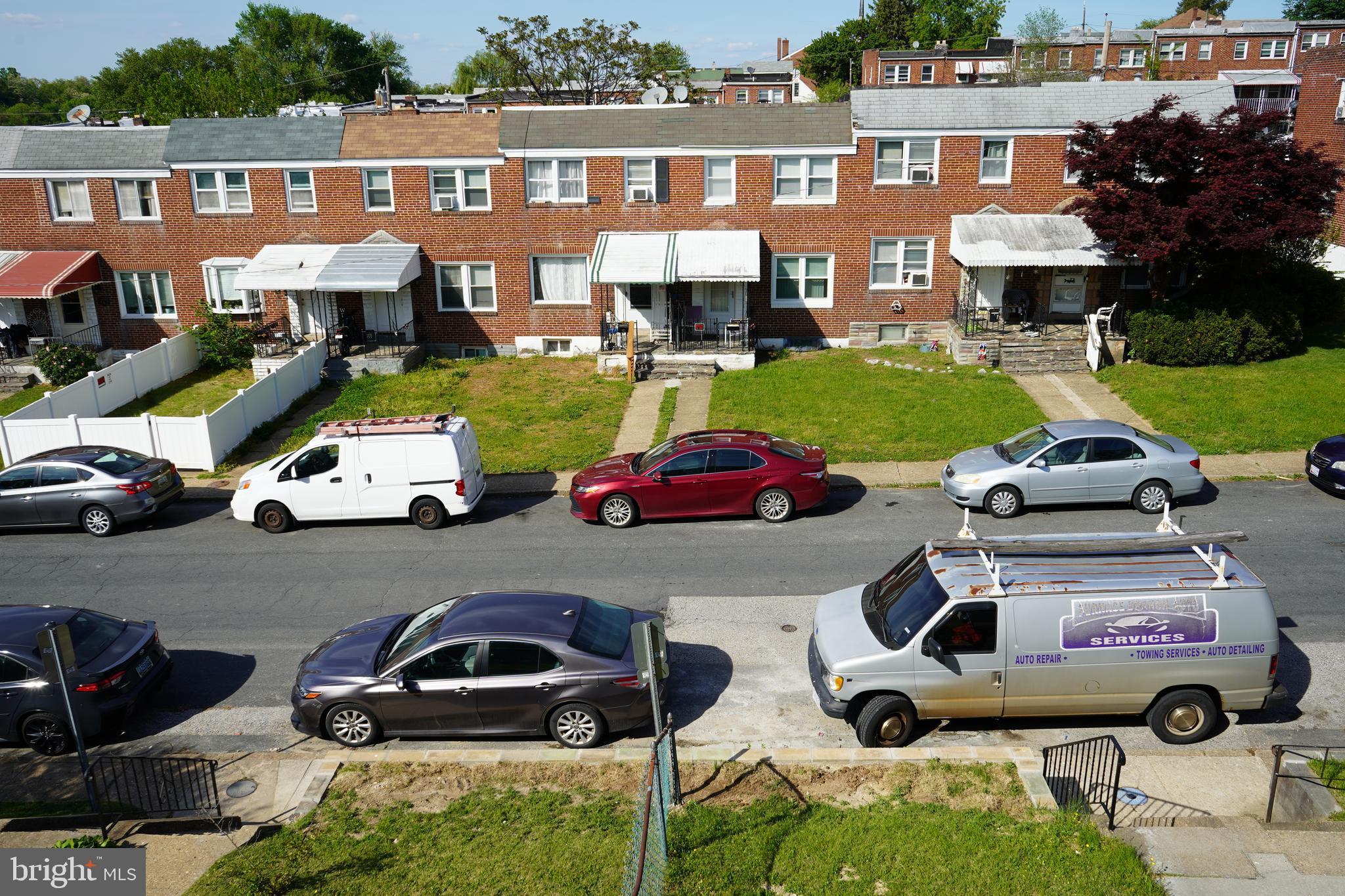 BROOKLYN PARK - Residential