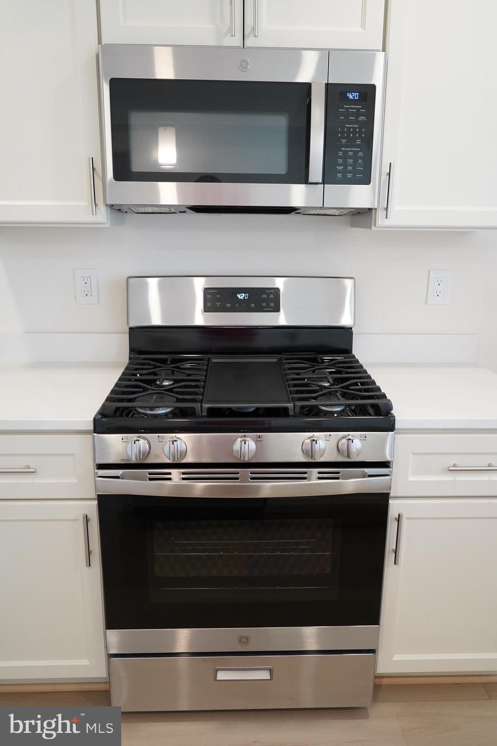 BROOKLYN PARK - Residential