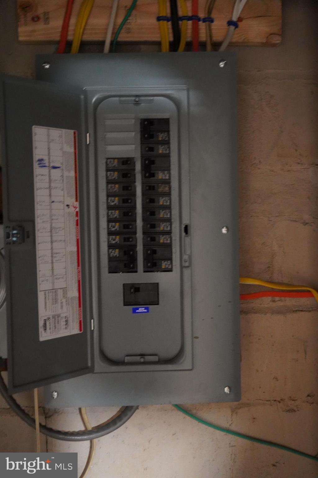 BROOKLYN PARK - Residential