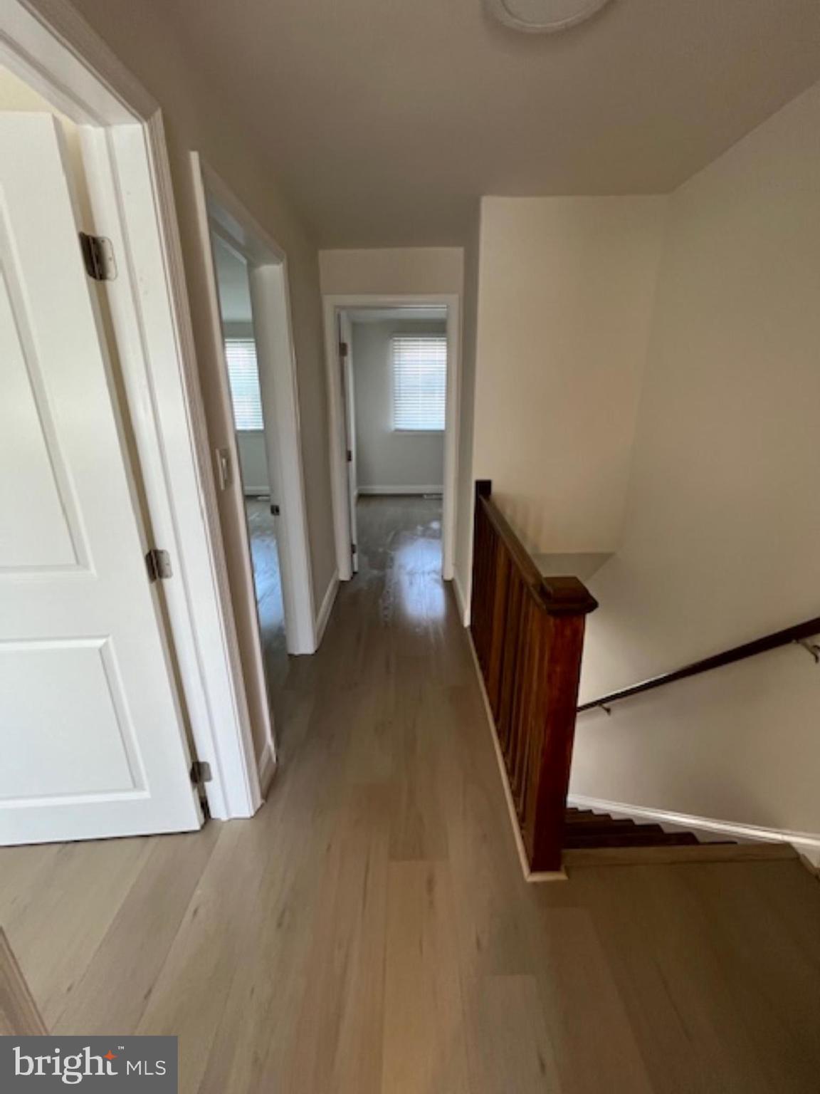 BROOKLYN PARK - Residential