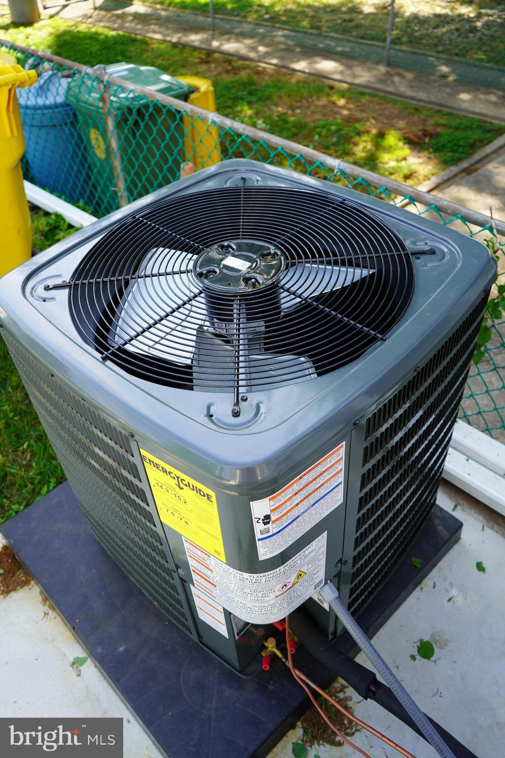 BROOKLYN PARK - Residential