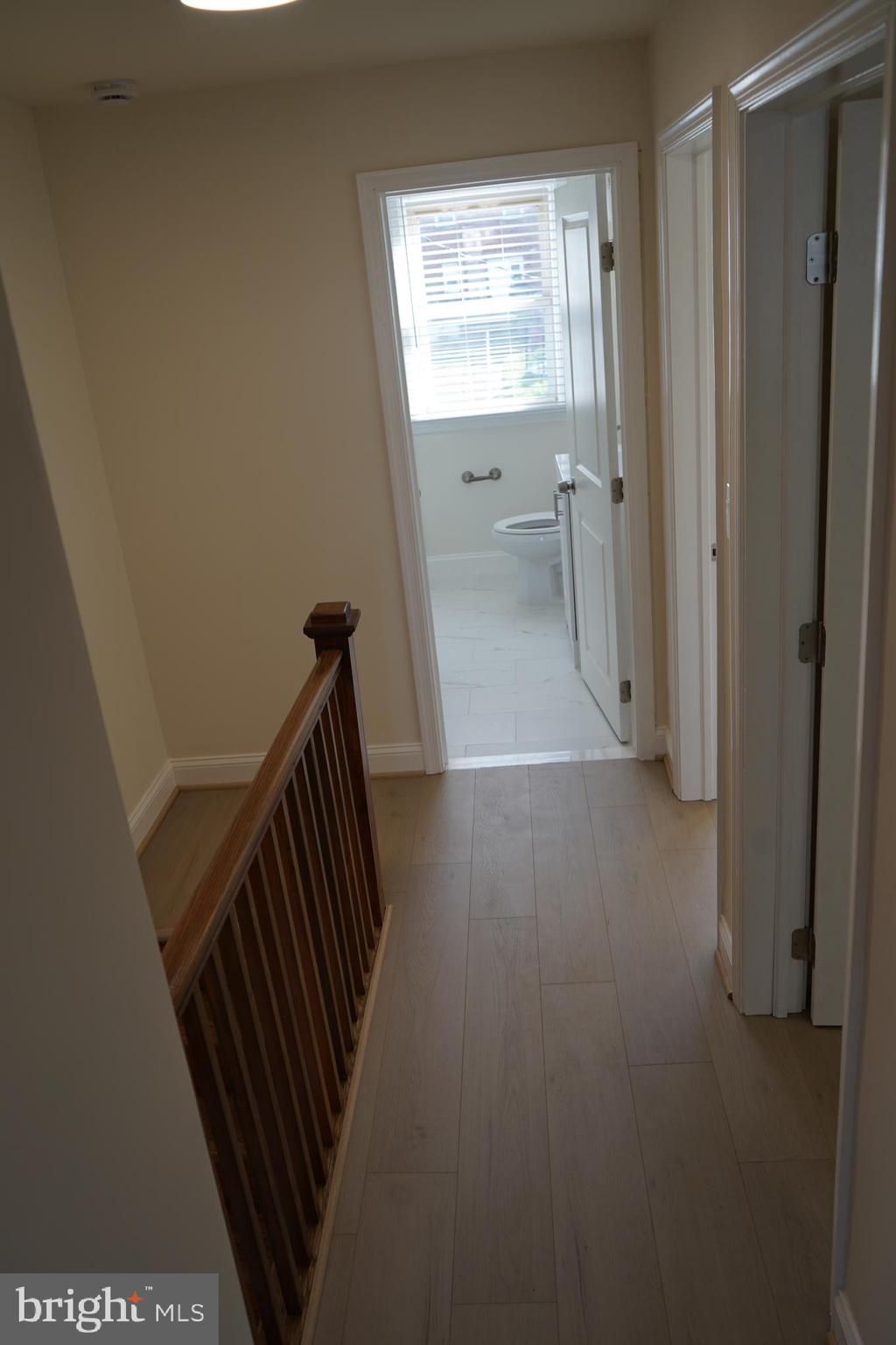 BROOKLYN PARK - Residential