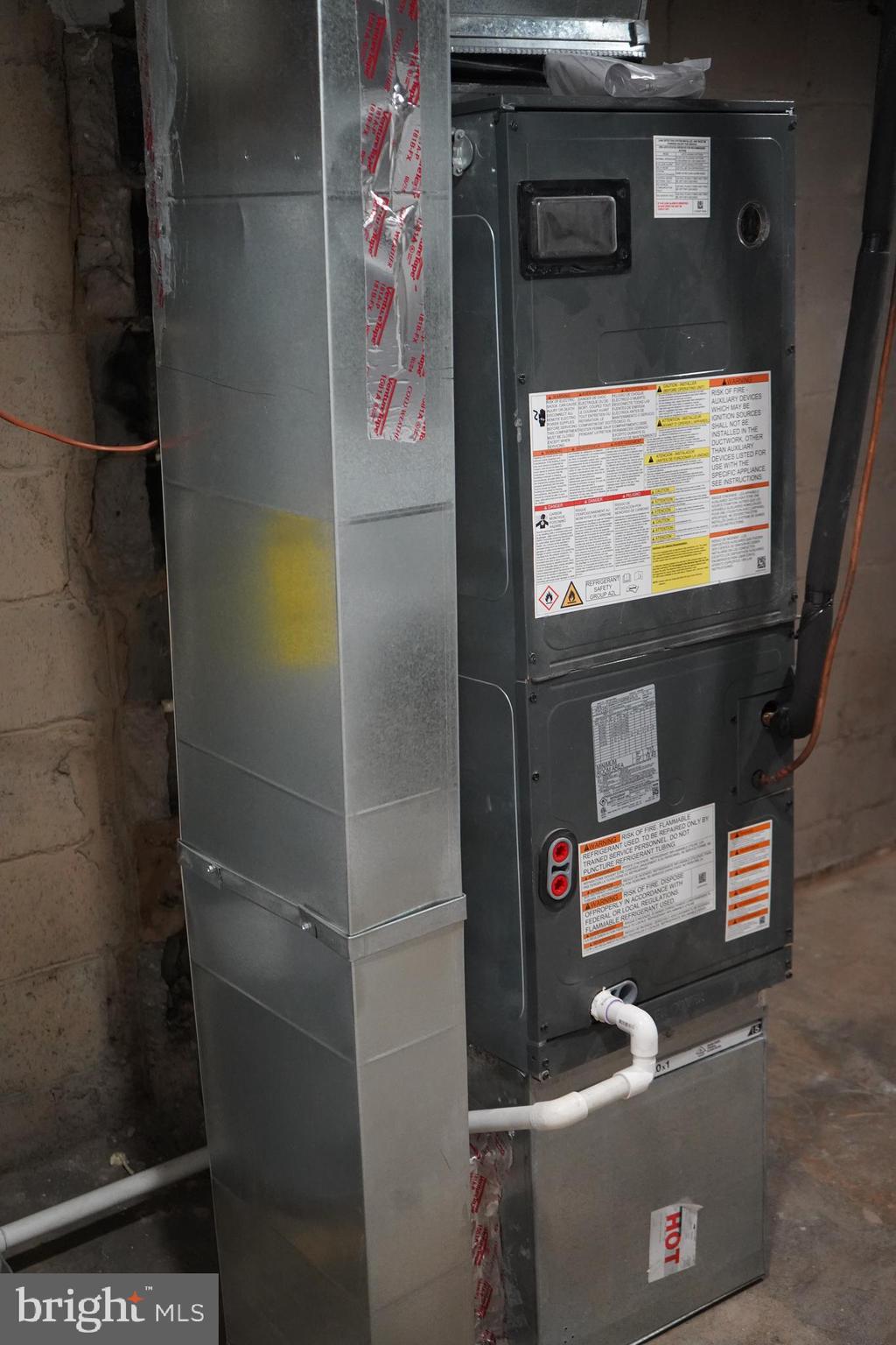 BROOKLYN PARK - Residential