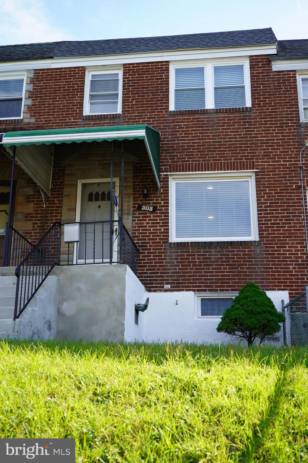 BROOKLYN PARK - Residential