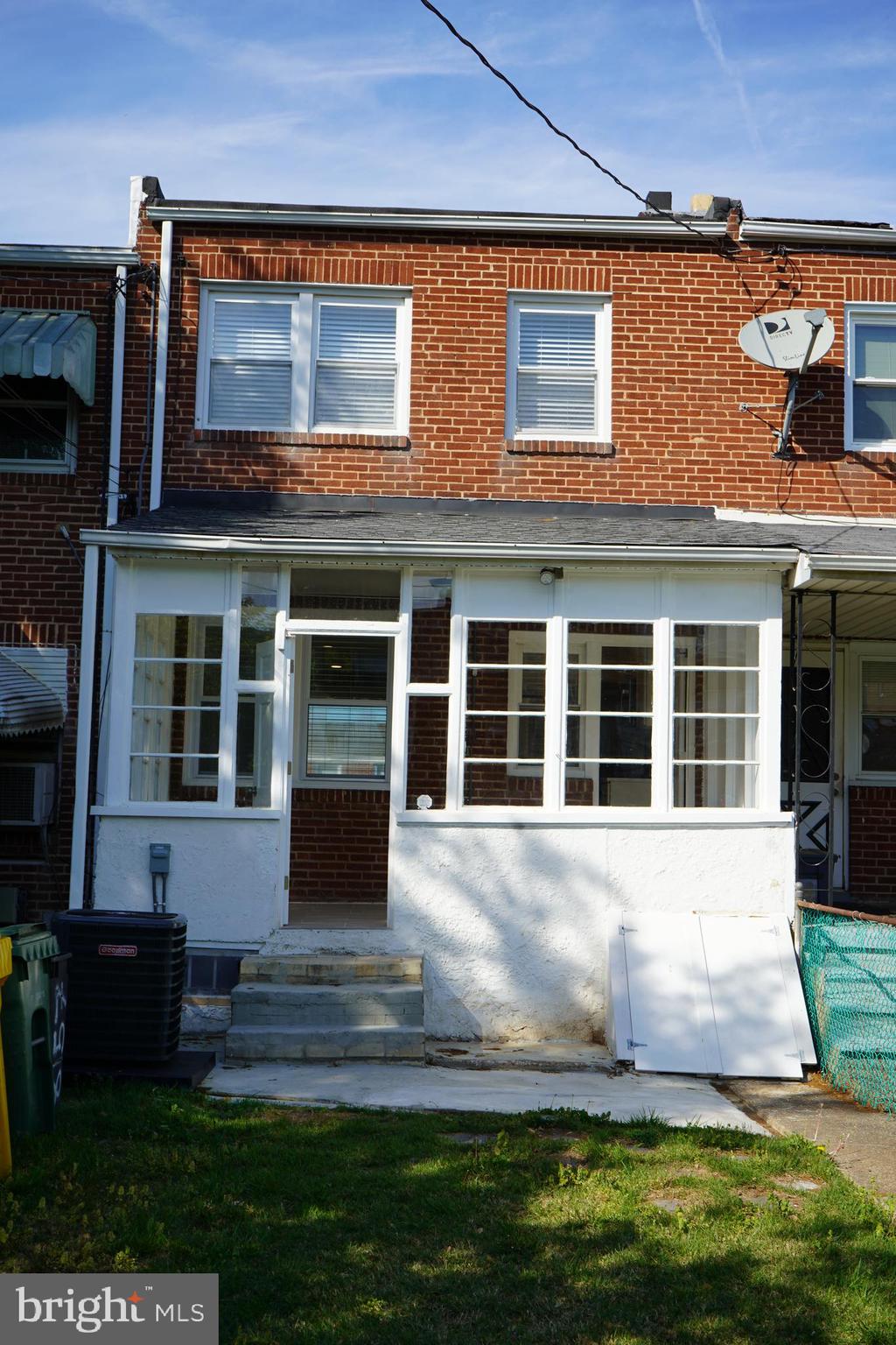 BROOKLYN PARK - Residential