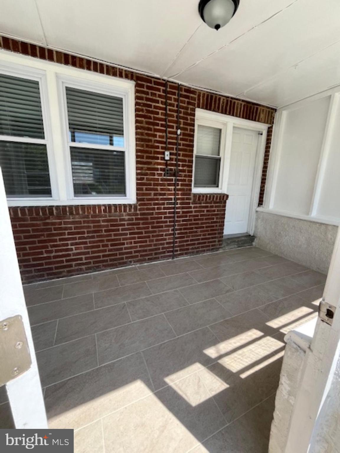 BROOKLYN PARK - Residential