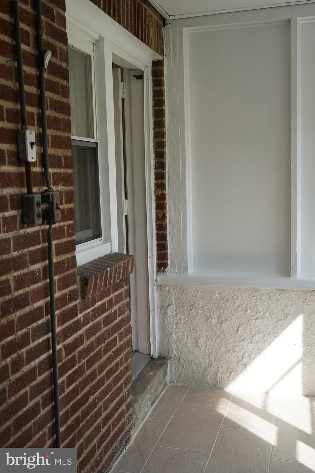 BROOKLYN PARK - Residential