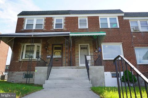 303 ARDEN ROAD W BALTIMORE MD 21225