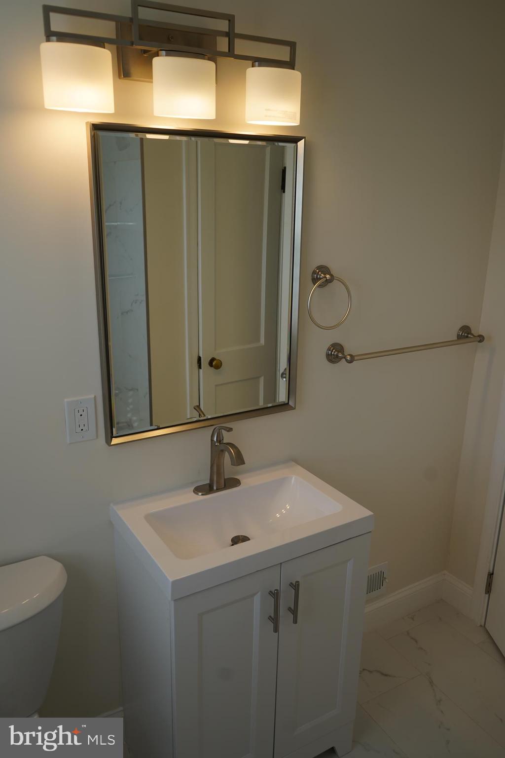 BROOKLYN PARK - Residential