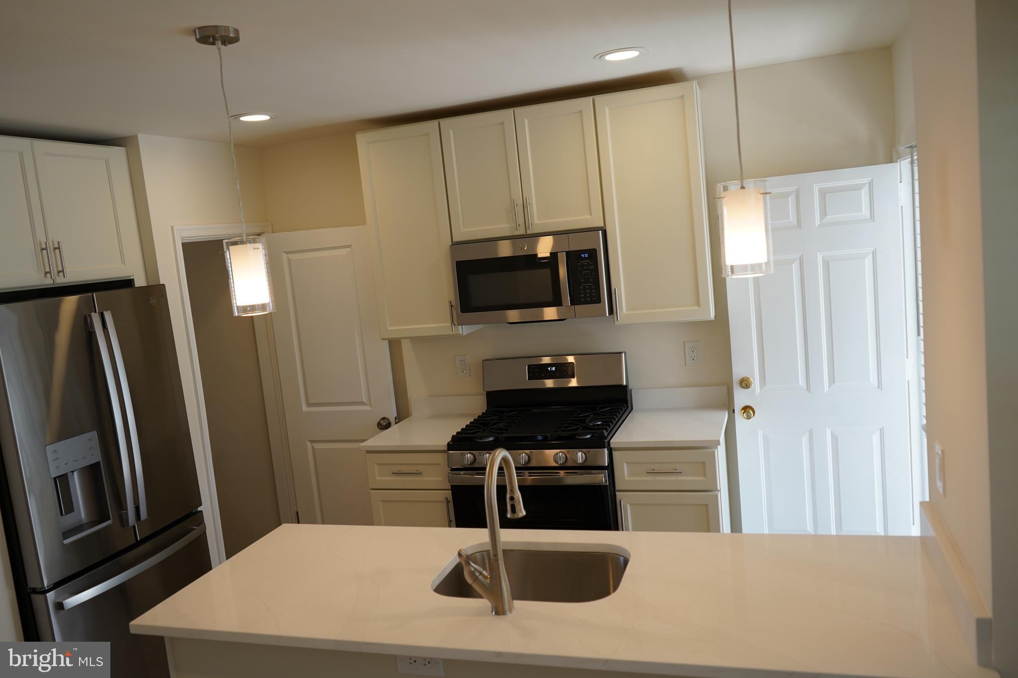 BROOKLYN PARK - Residential