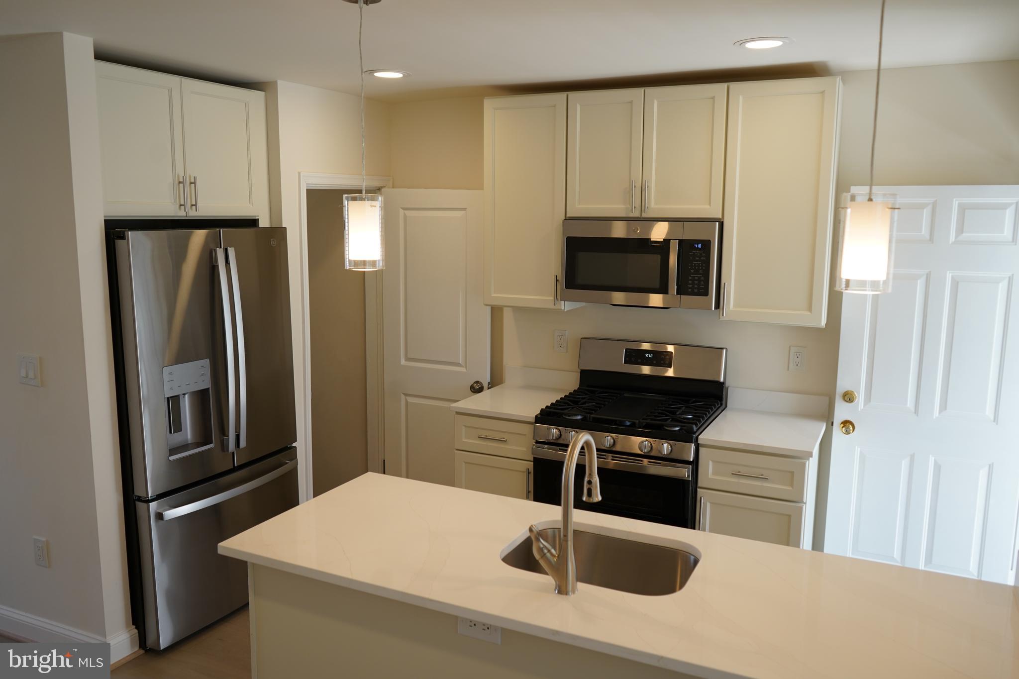 BROOKLYN PARK - Residential