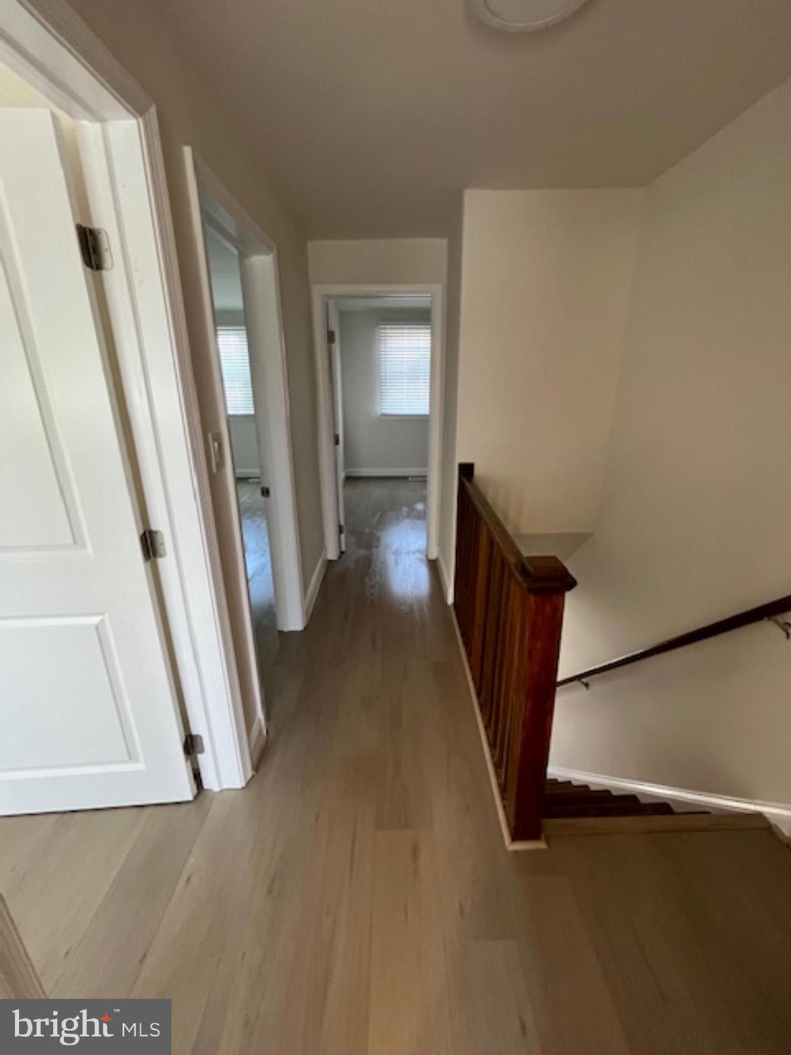 BROOKLYN PARK - Residential