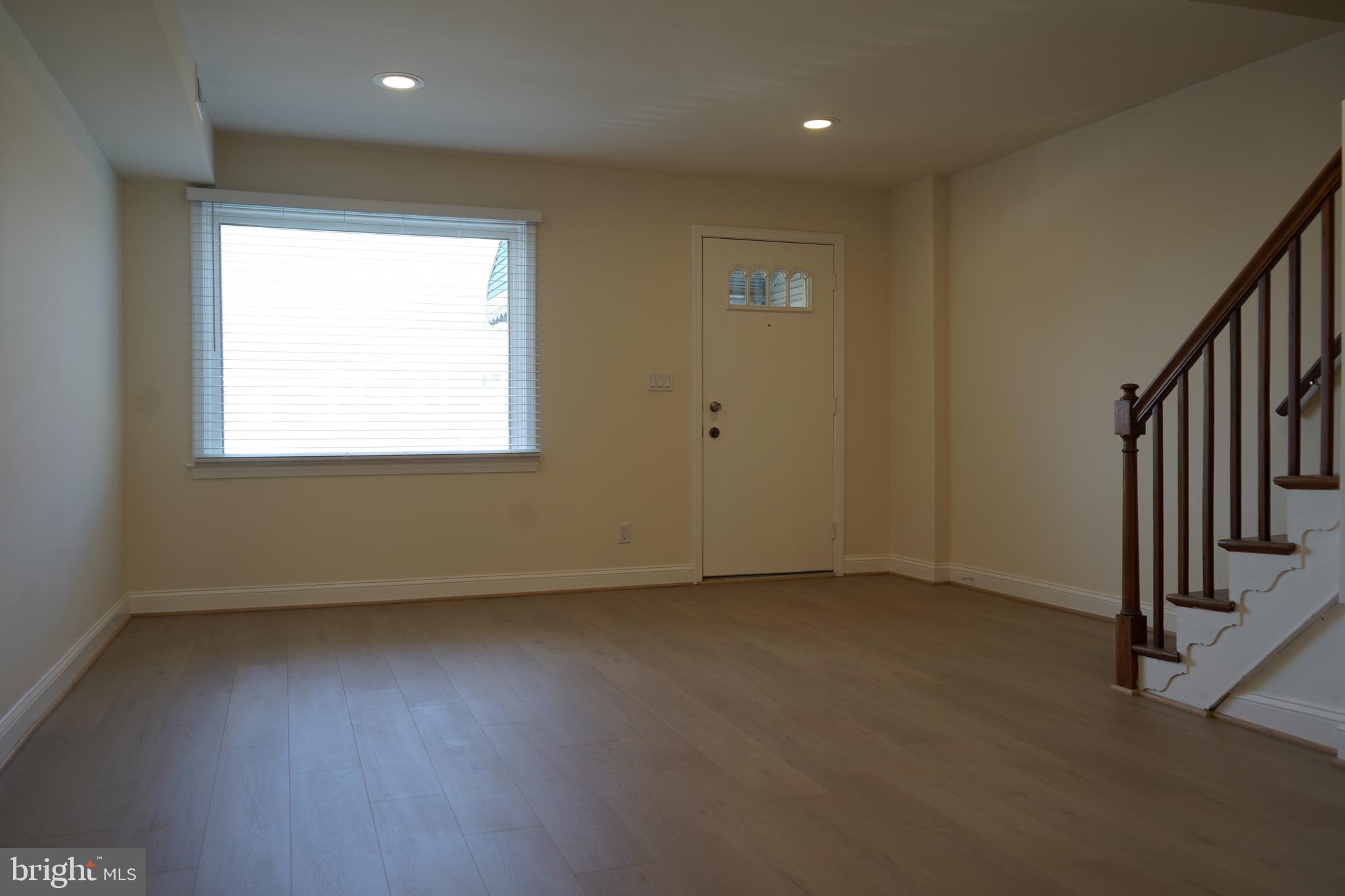 BROOKLYN PARK - Residential