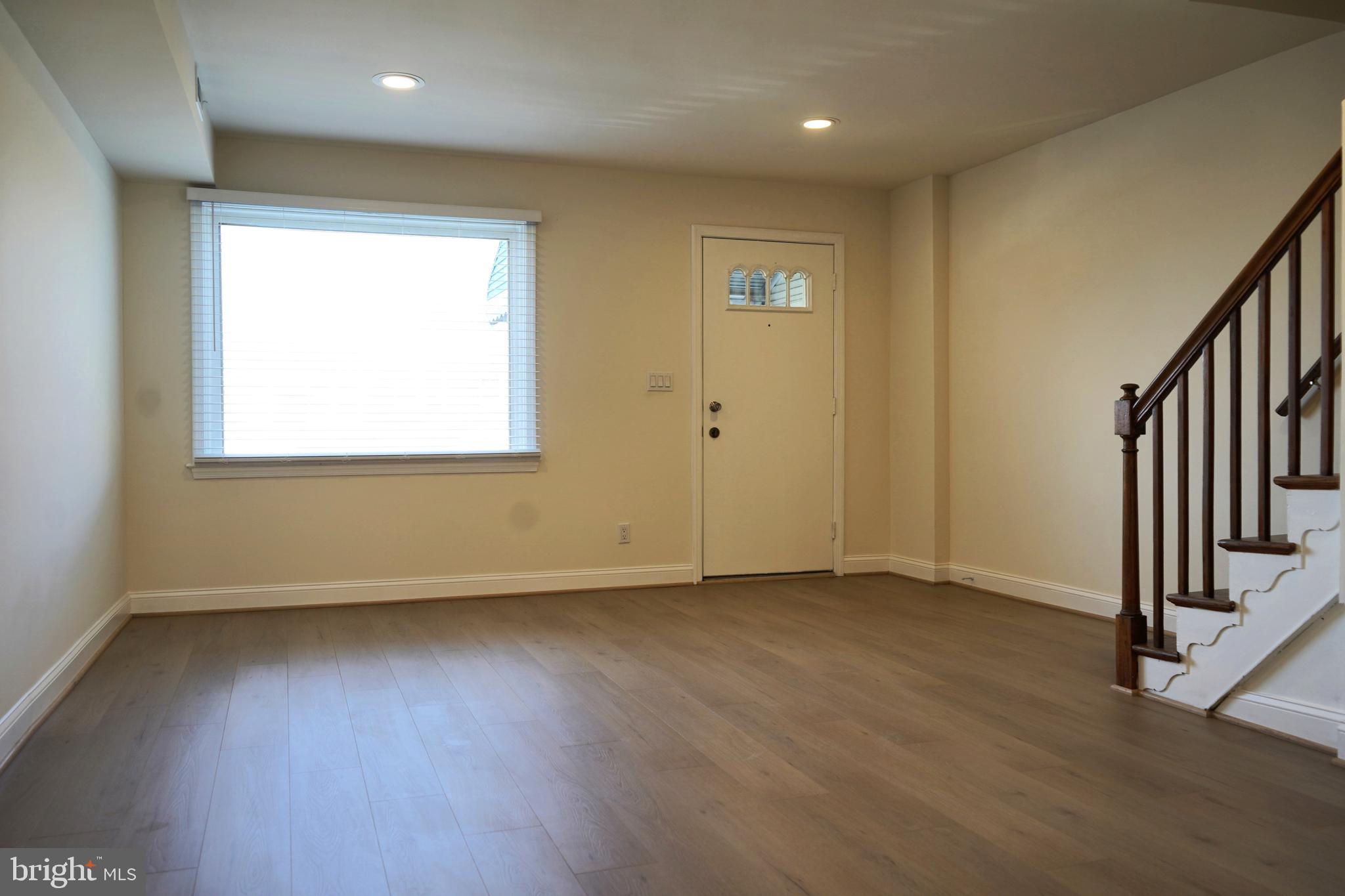 BROOKLYN PARK - Residential