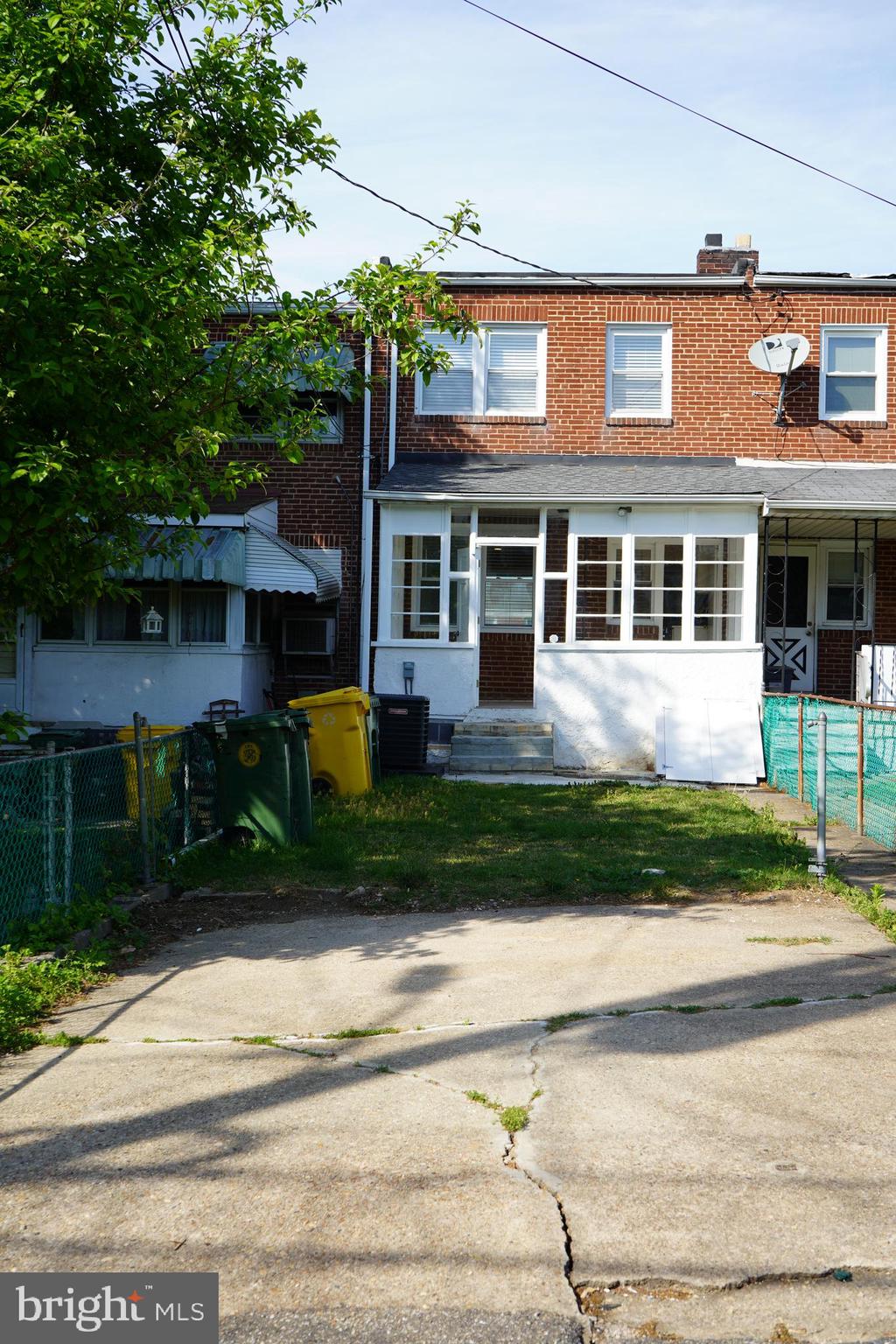 BROOKLYN PARK - Residential