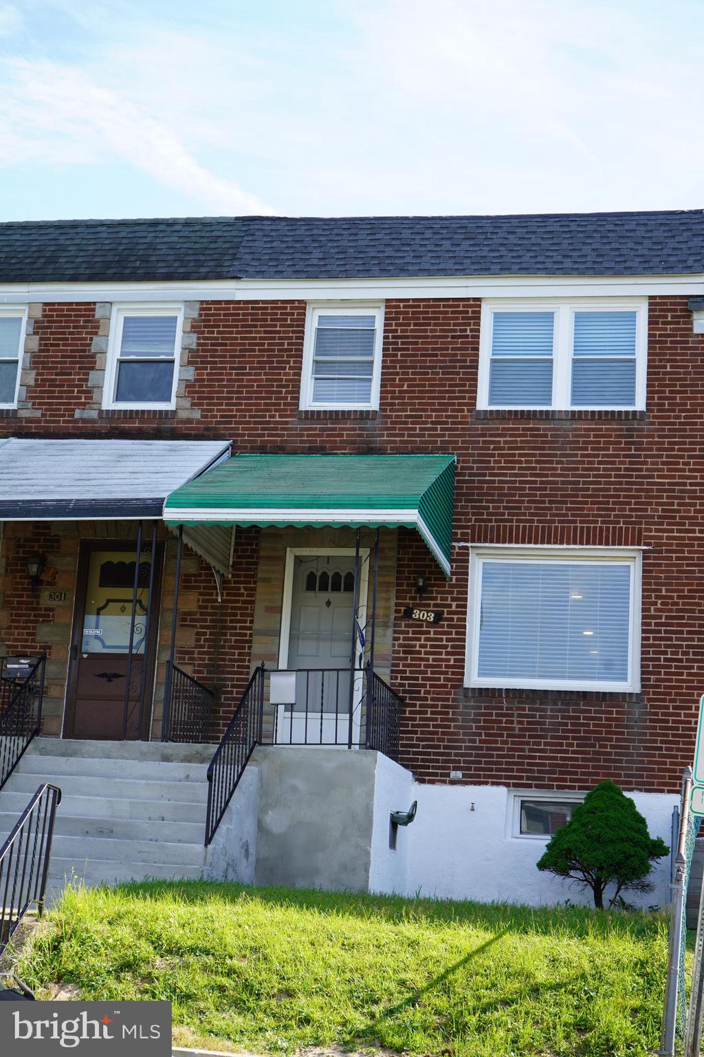 BROOKLYN PARK - Residential