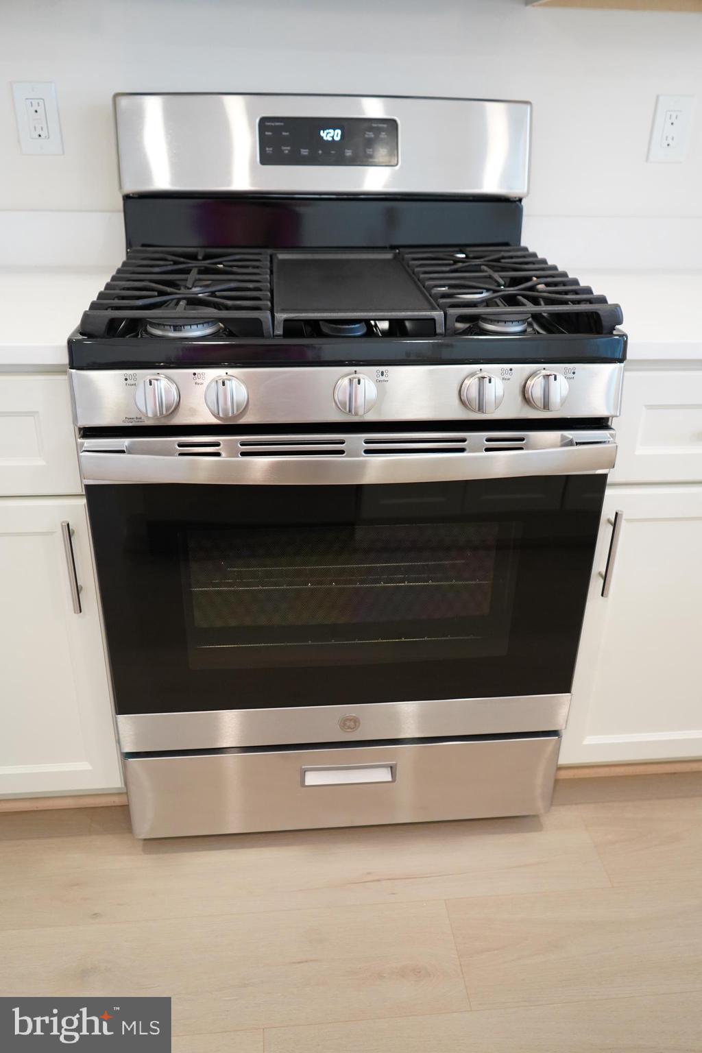 BROOKLYN PARK - Residential