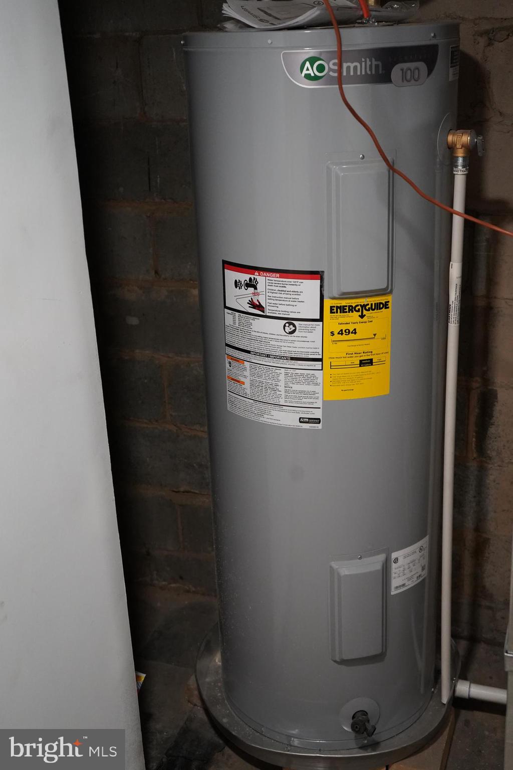 BROOKLYN PARK - Residential