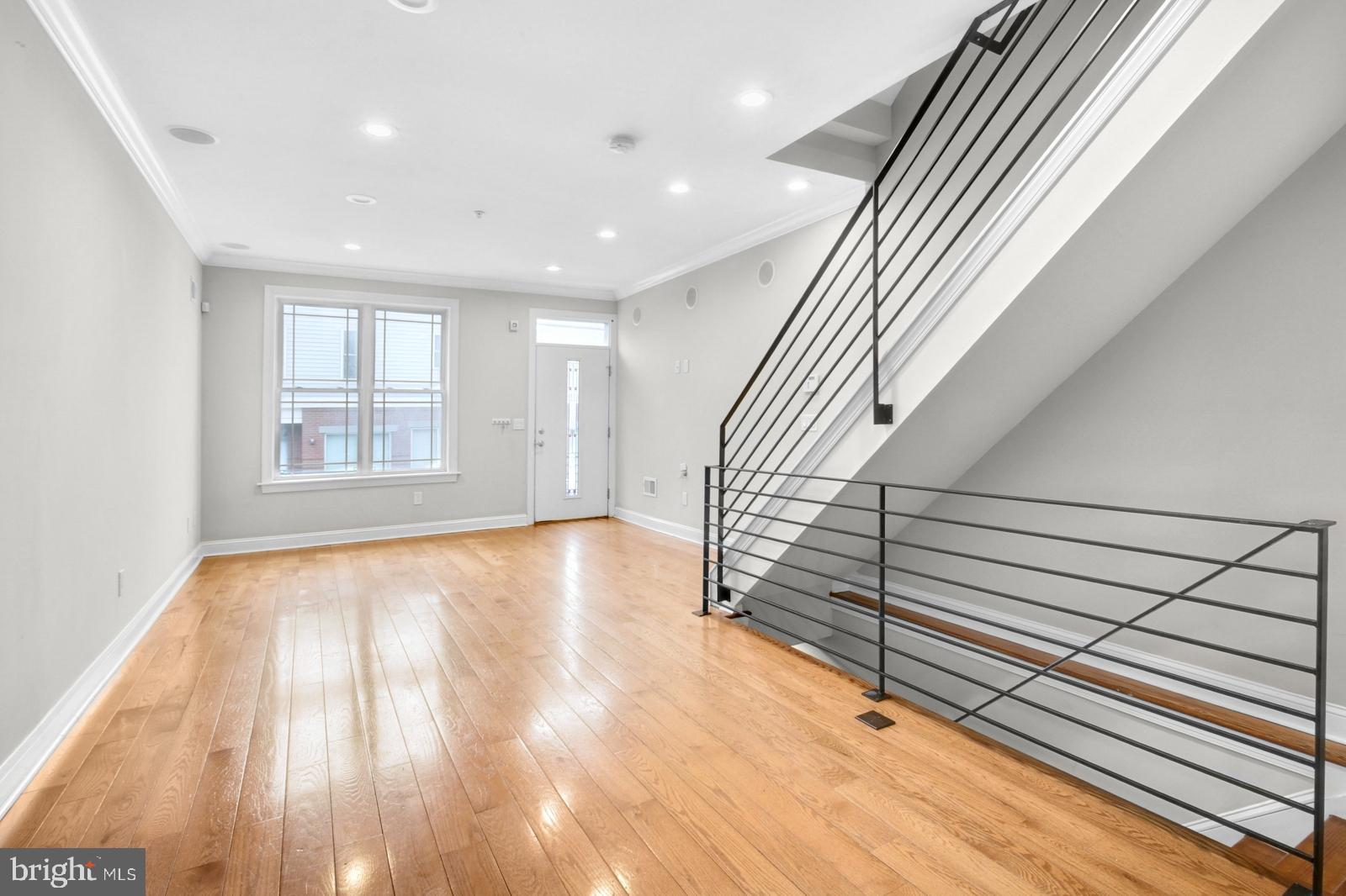 POINT BREEZE - Residential Lease