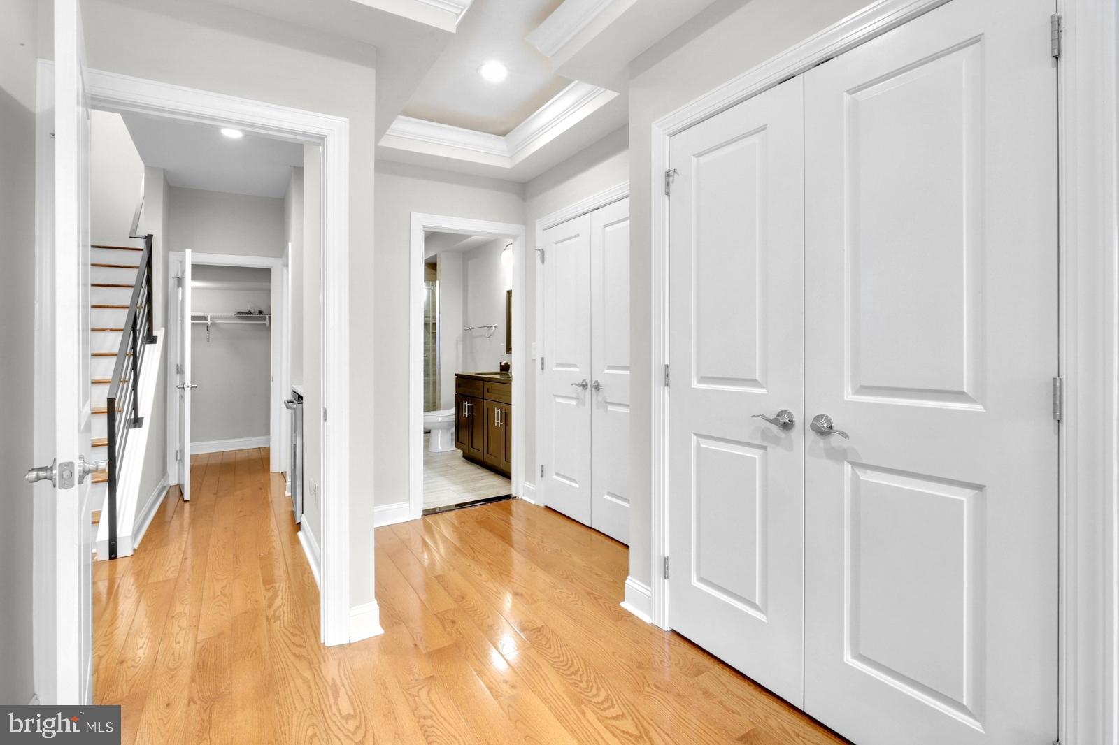 POINT BREEZE - Residential Lease