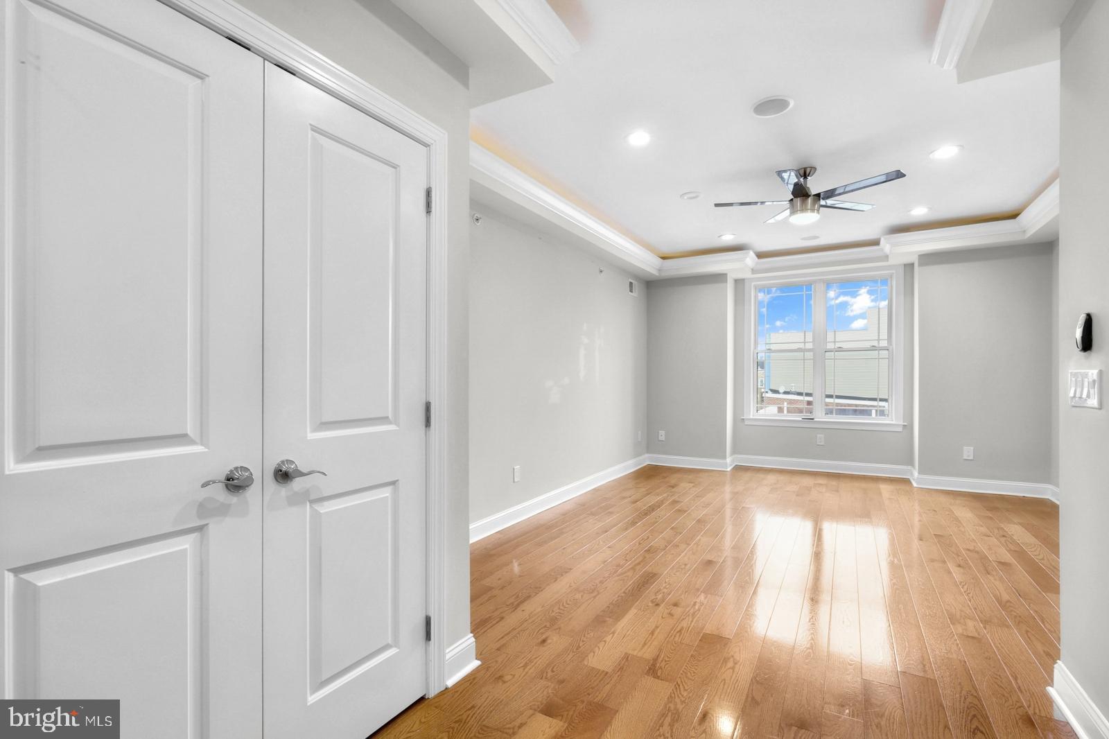 POINT BREEZE - Residential Lease