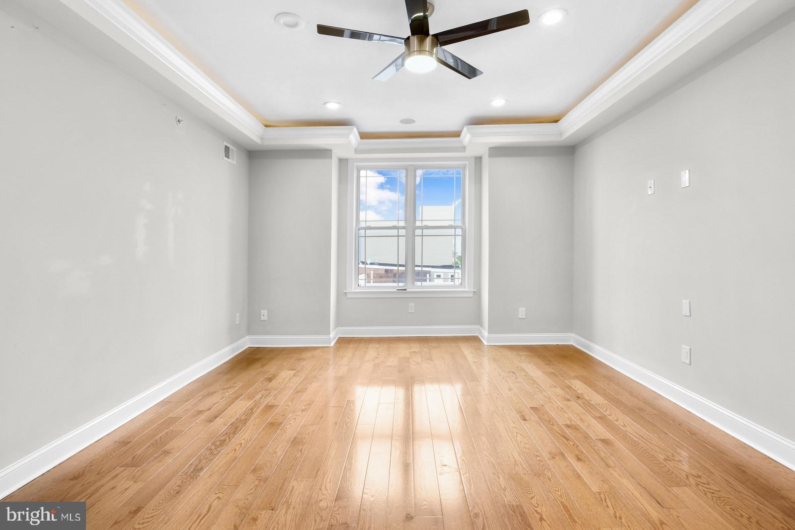 POINT BREEZE - Residential Lease