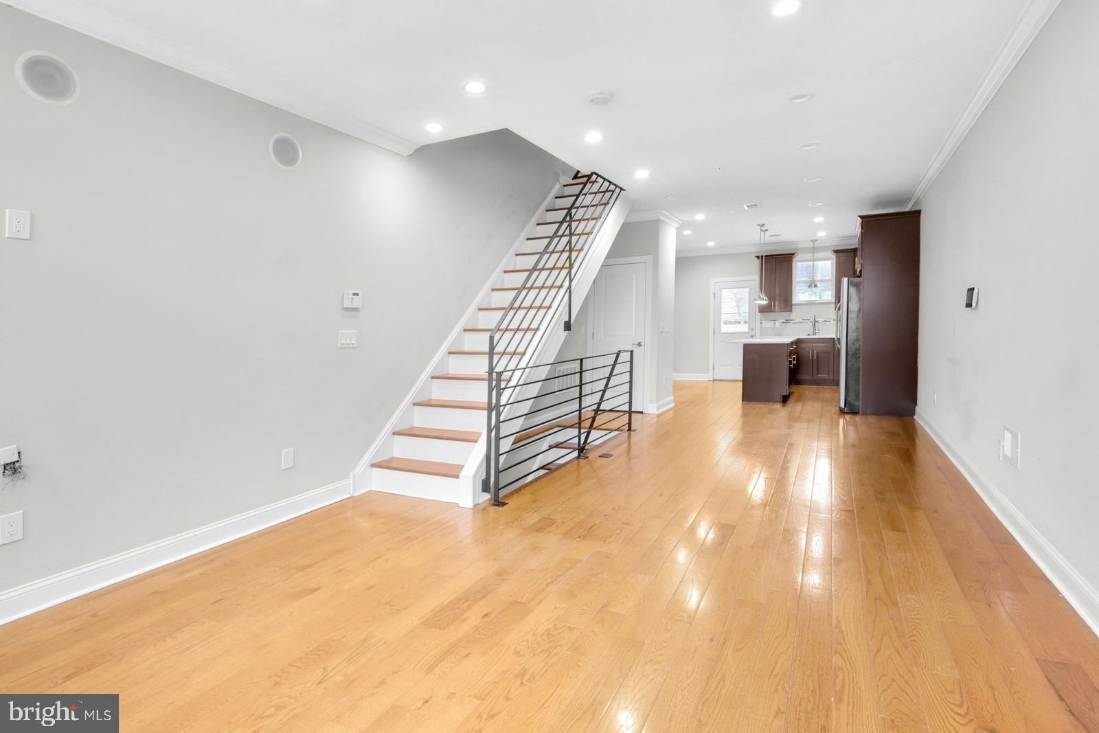 POINT BREEZE - Residential Lease