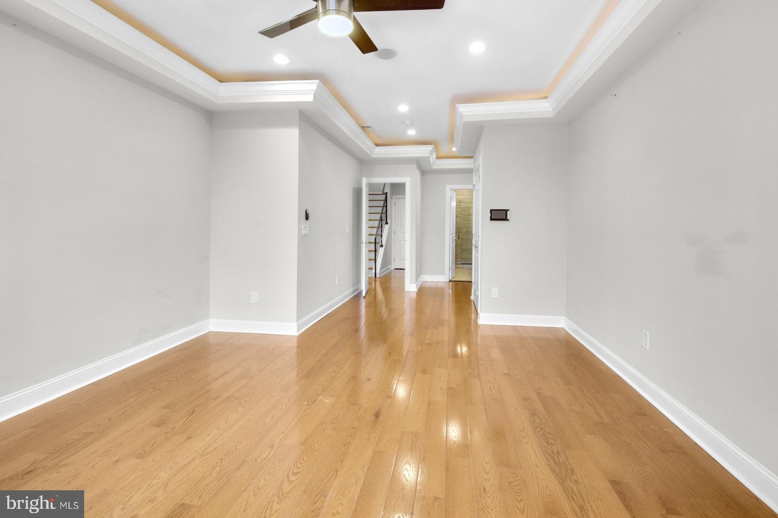 POINT BREEZE - Residential Lease