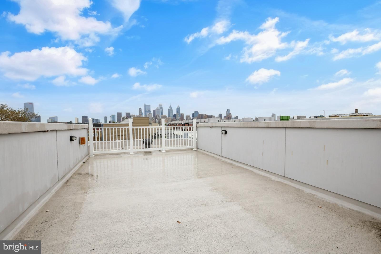 POINT BREEZE - Residential Lease