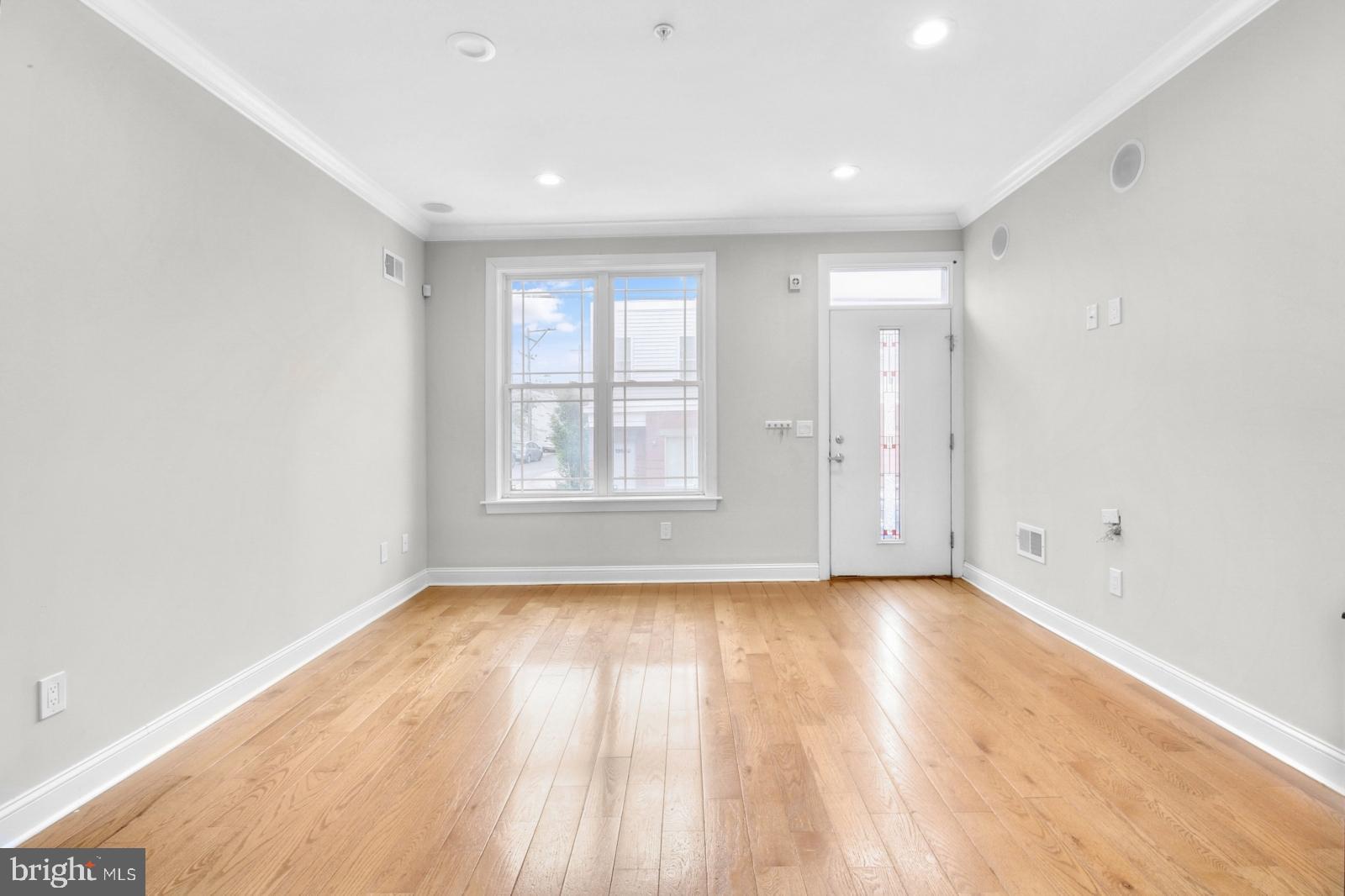 POINT BREEZE - Residential Lease