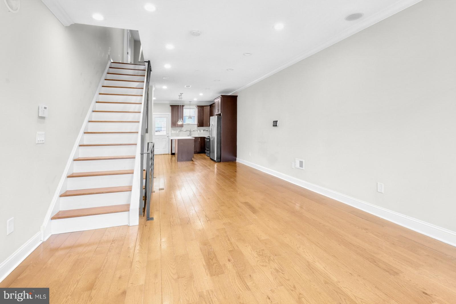 POINT BREEZE - Residential Lease