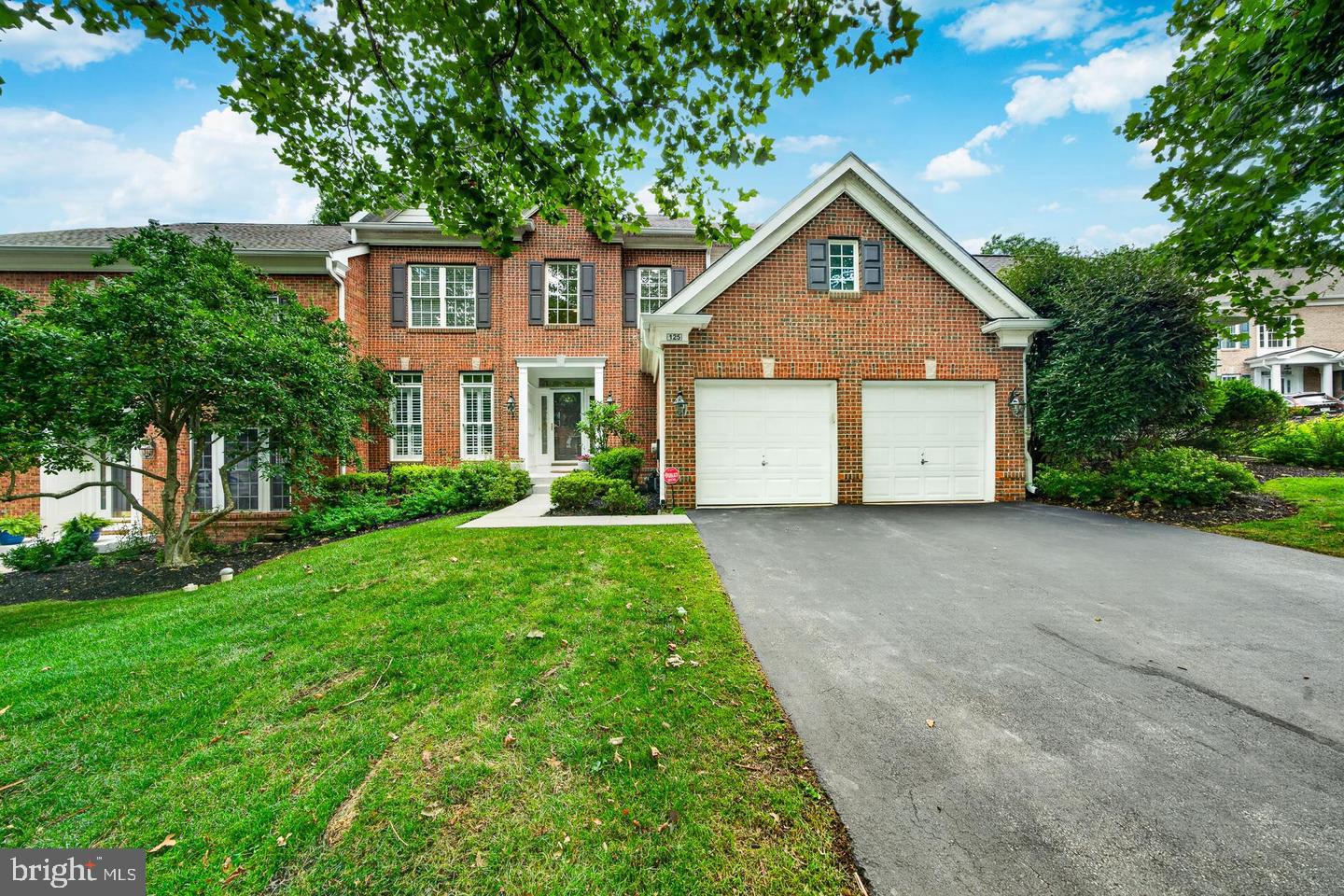 125 CAMELOT LANE