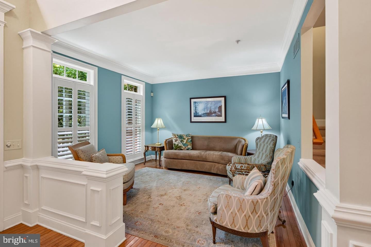 125 CAMELOT LANE