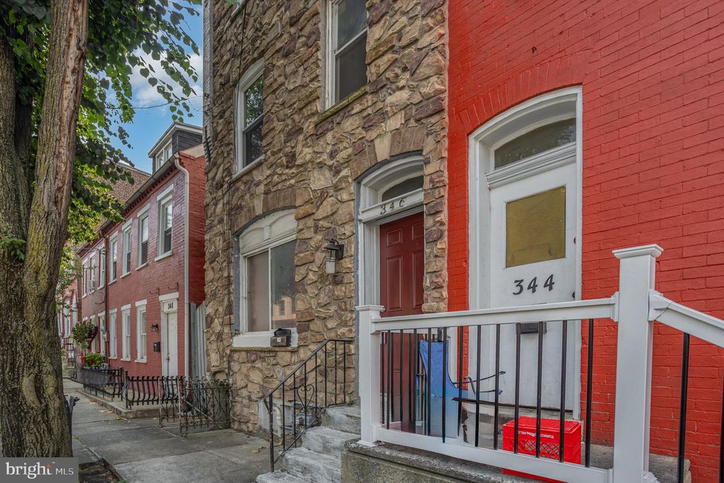 Photo of 346 S Prince Street, LANCASTER, PA 17603 (MLS # PALA2074170)