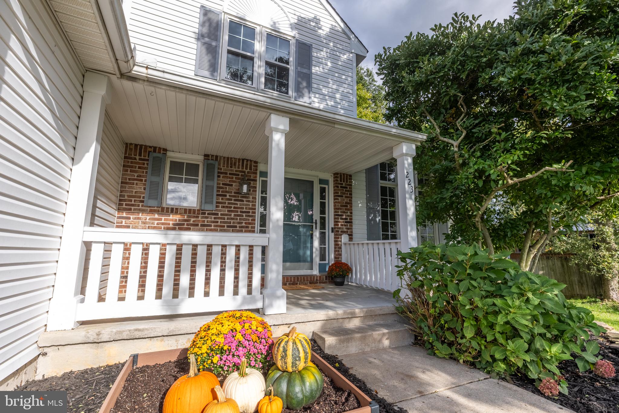 223 E FLAGSTONE DRIVE