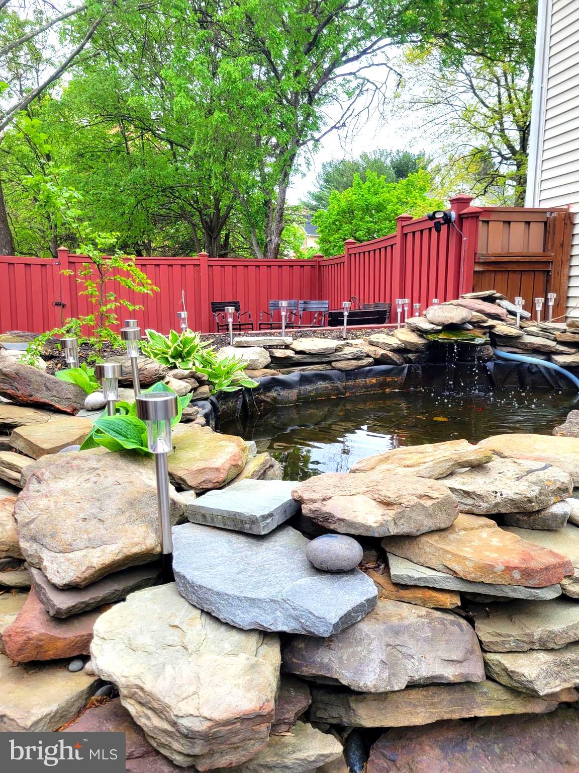 HIGHBRIDGE PARK - Residential