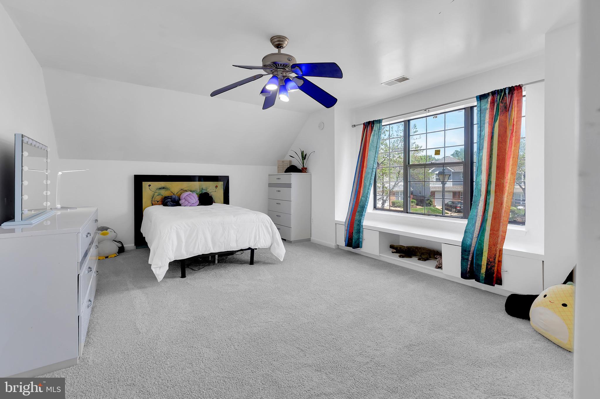 HIGHBRIDGE PARK - Residential