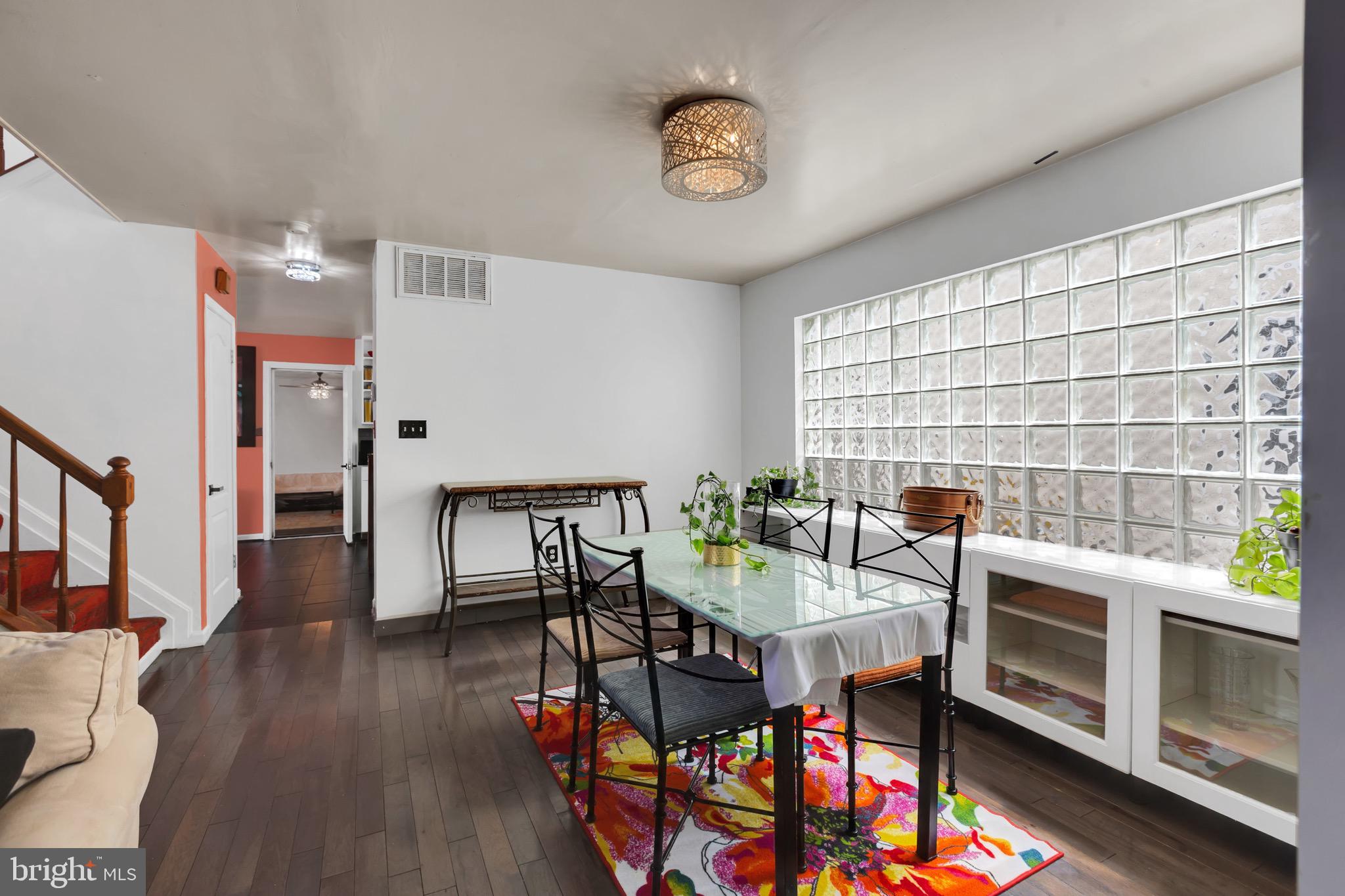 HIGHBRIDGE PARK - Residential