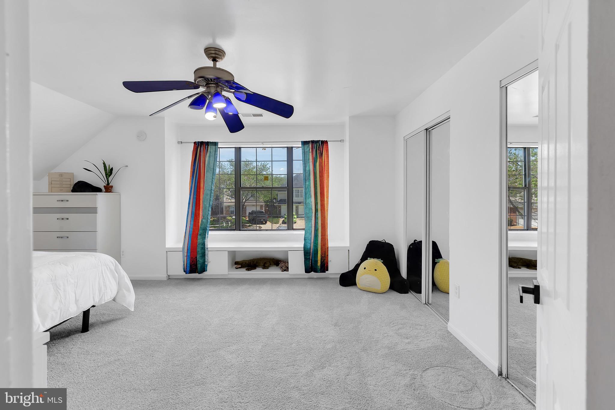 HIGHBRIDGE PARK - Residential