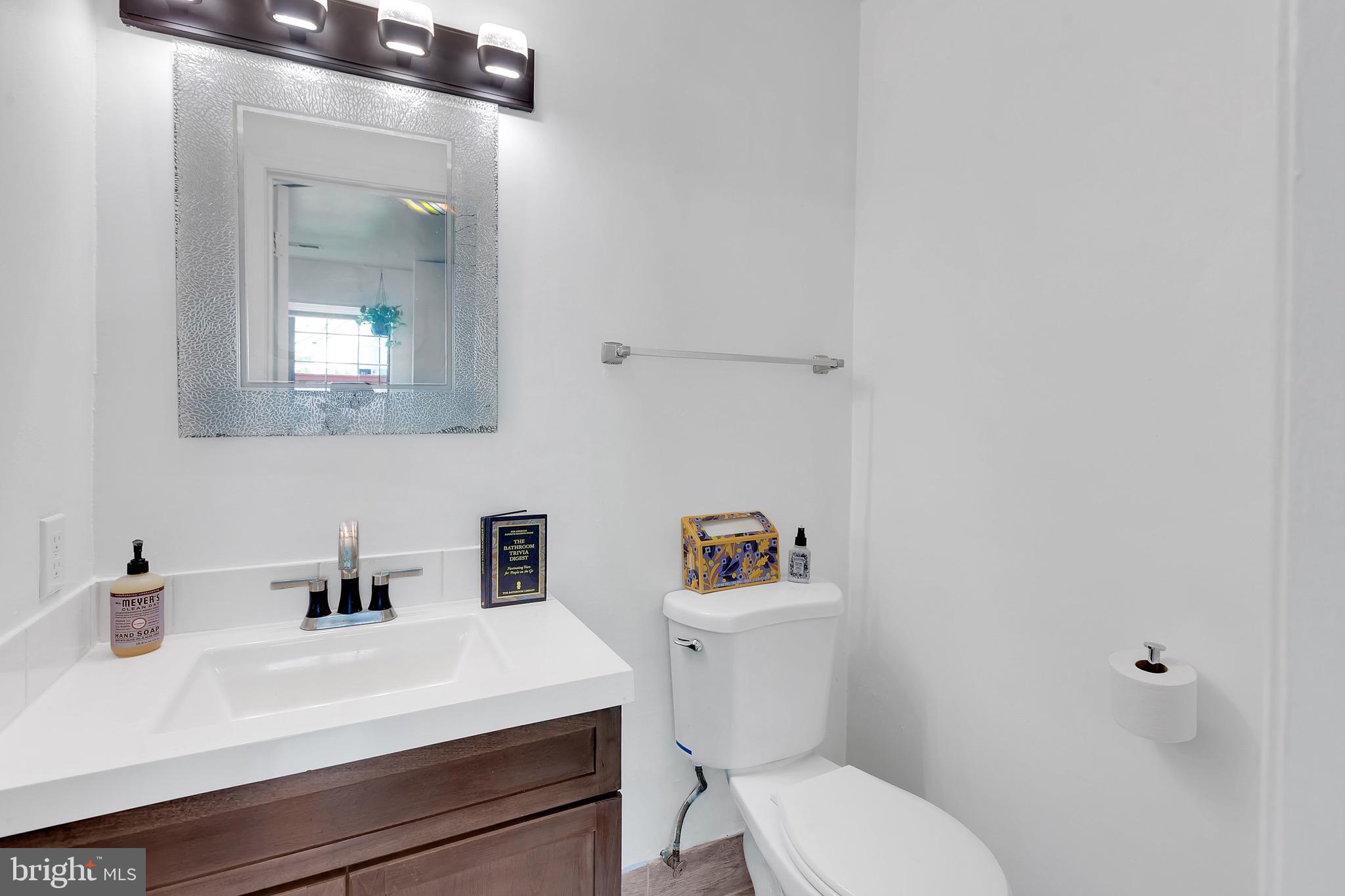 HIGHBRIDGE PARK - Residential