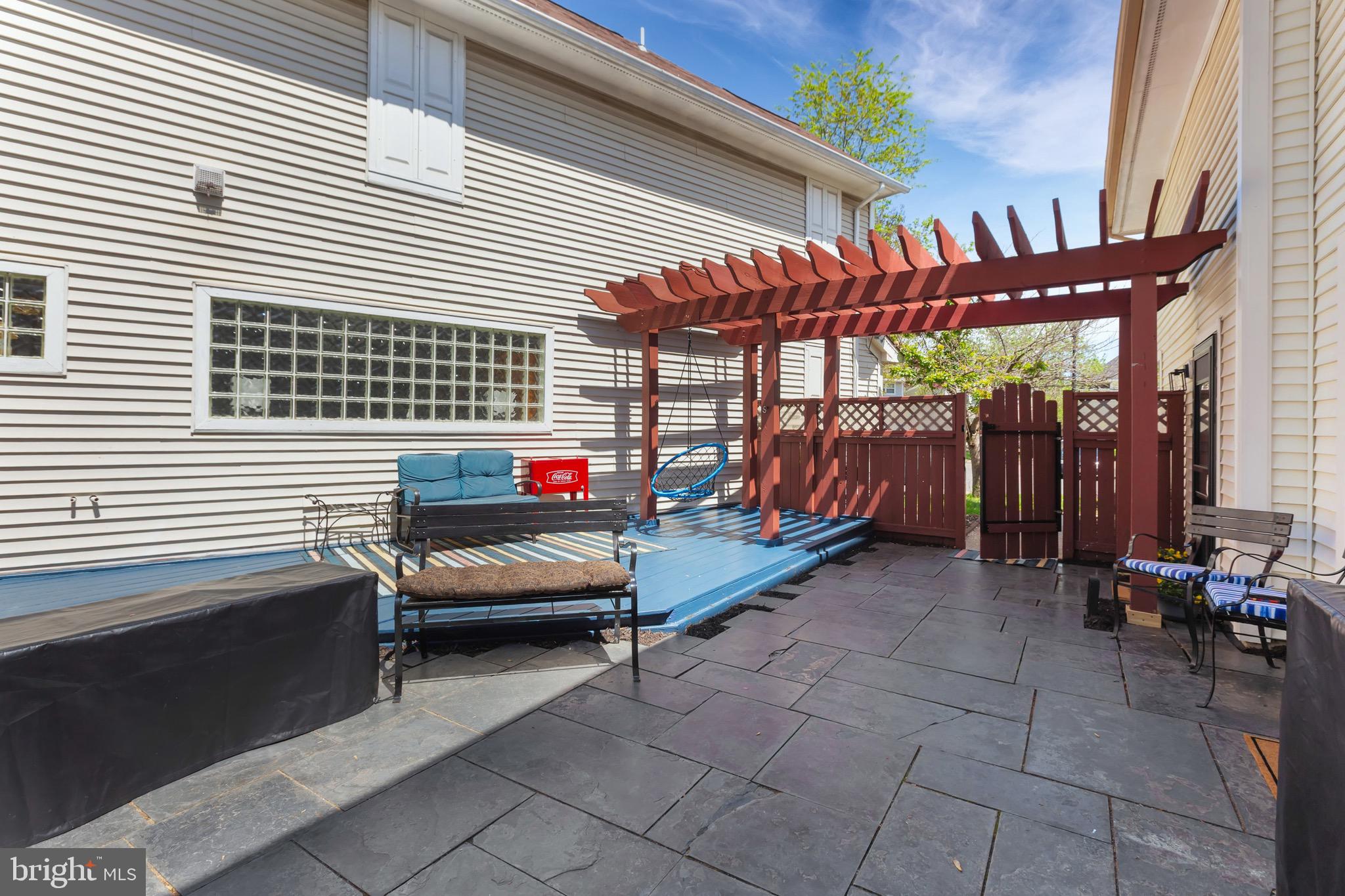 HIGHBRIDGE PARK - Residential