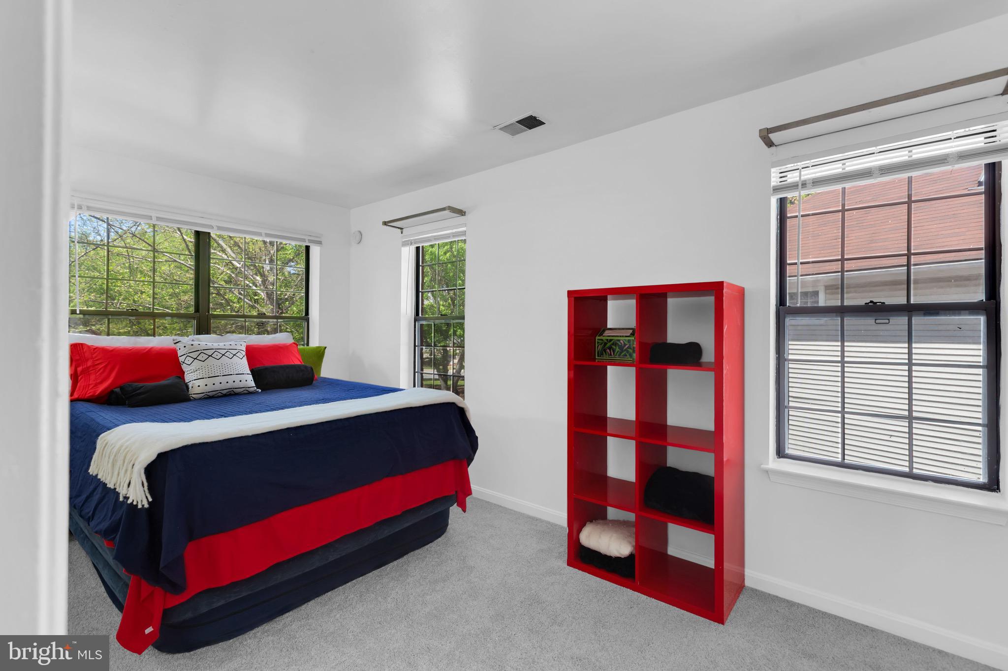 HIGHBRIDGE PARK - Residential