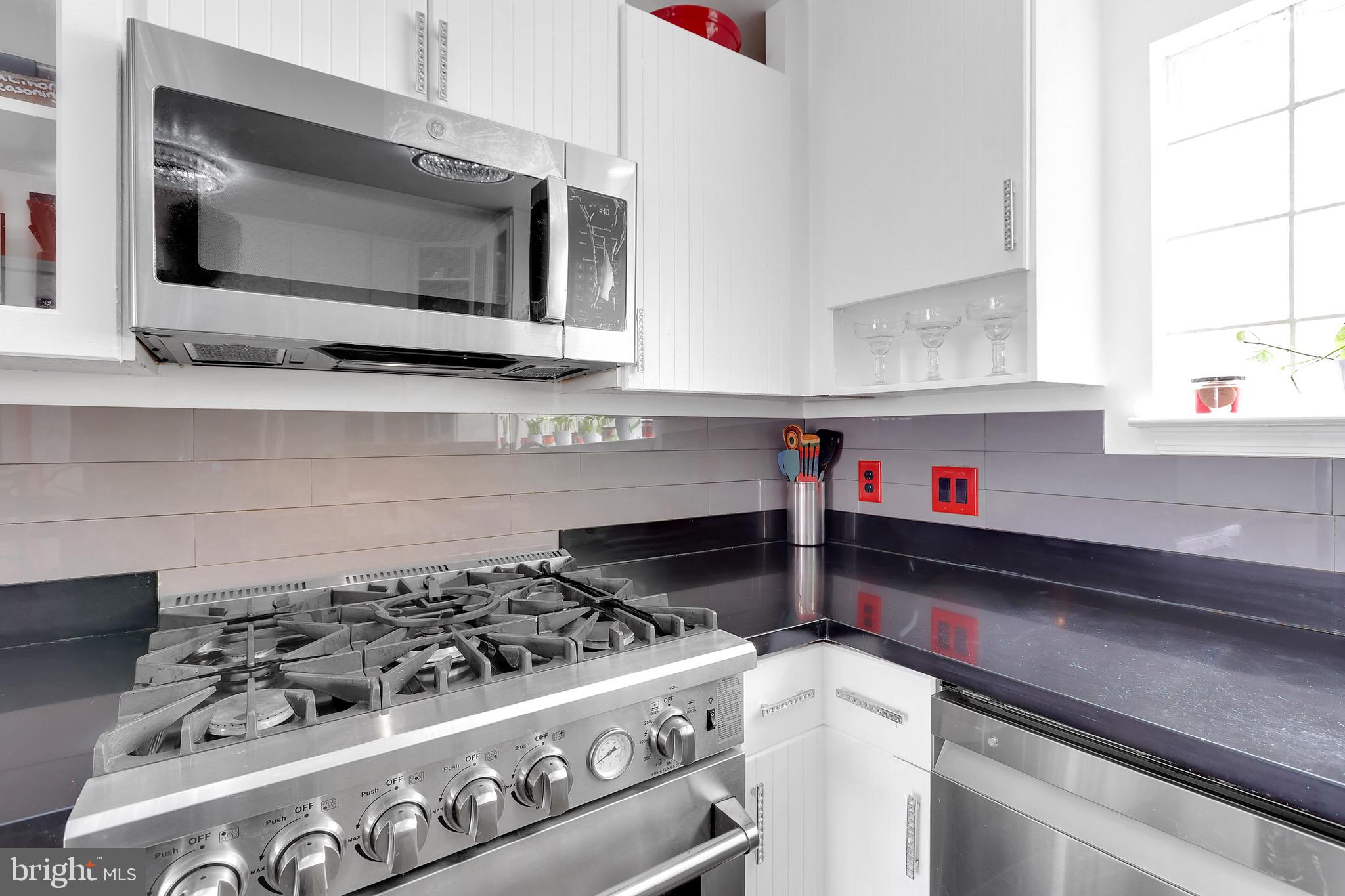 HIGHBRIDGE PARK - Residential