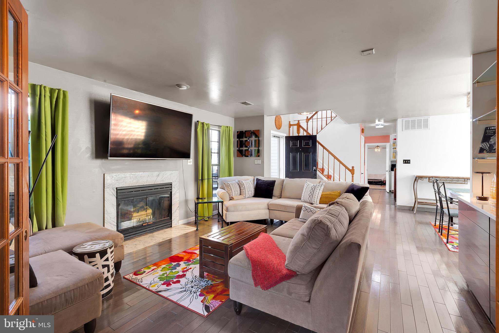 HIGHBRIDGE PARK - Residential