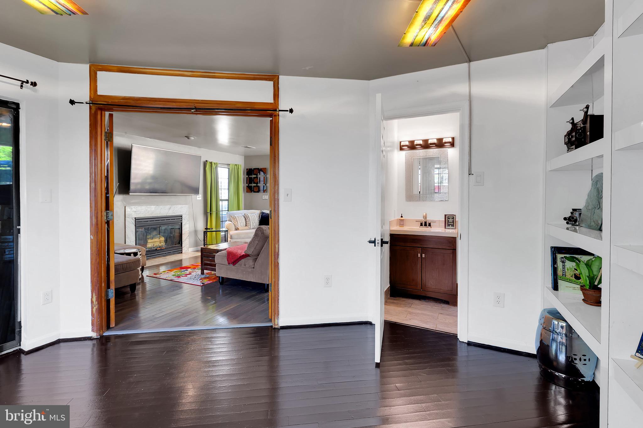 HIGHBRIDGE PARK - Residential