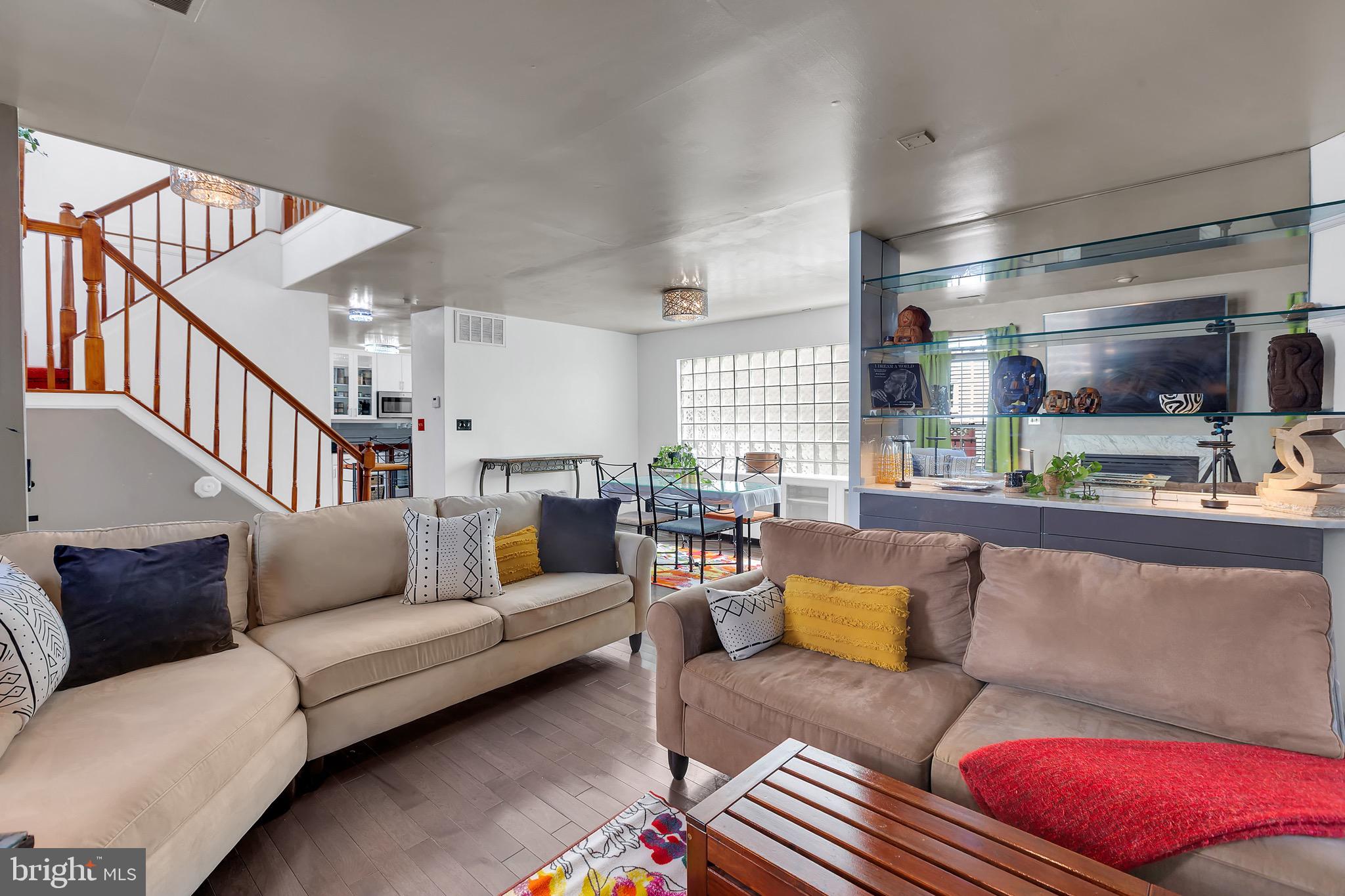 HIGHBRIDGE PARK - Residential