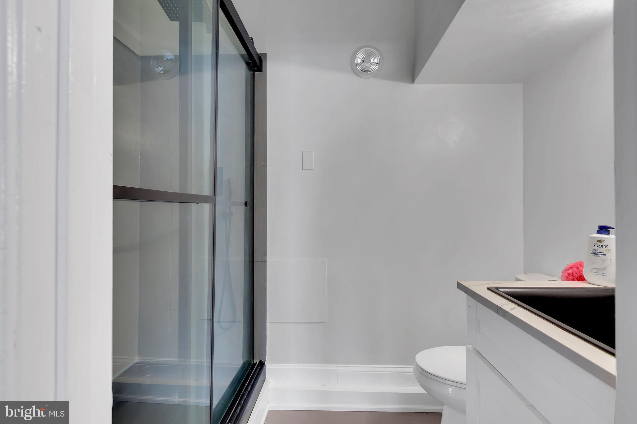 HIGHBRIDGE PARK - Residential